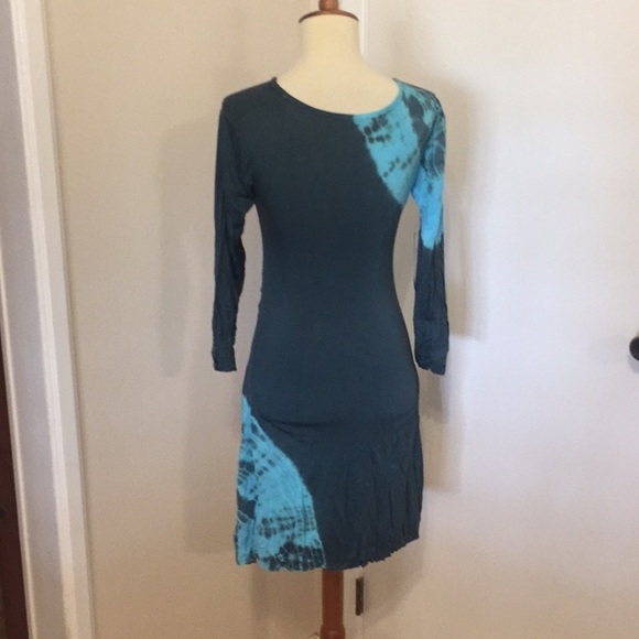 S LOVE TANJANE Dress AA42 3750 - Picture 3 of 6